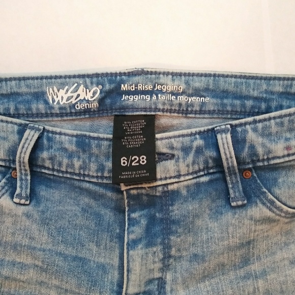 Skinny Jeans - Picture 3 of 3